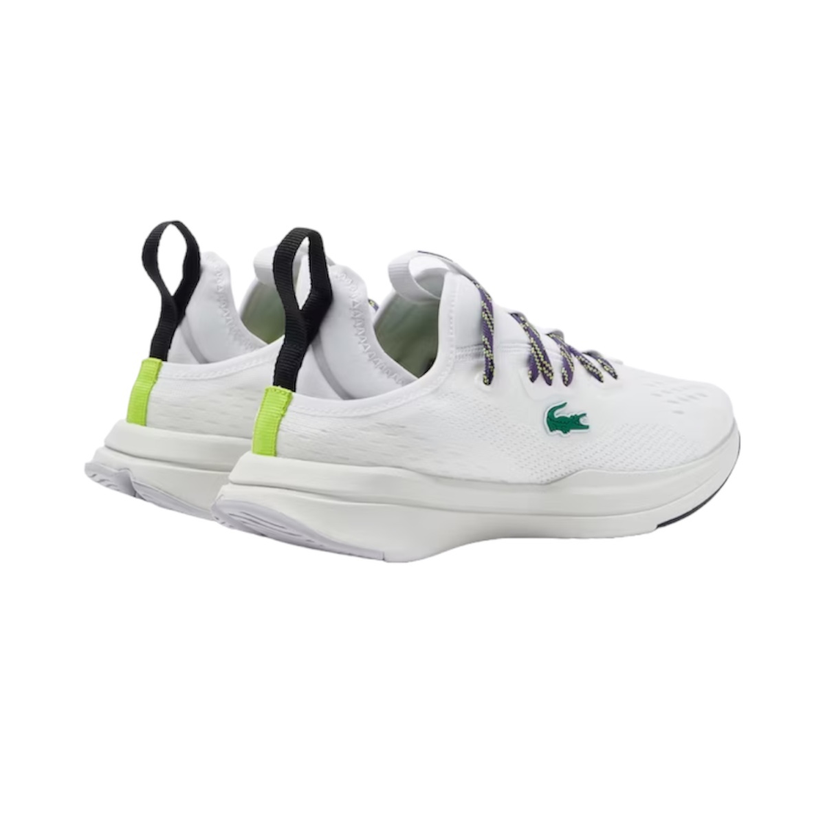 Tenis Lacoste Run Spin Comfort 100% Original Y Nuevo