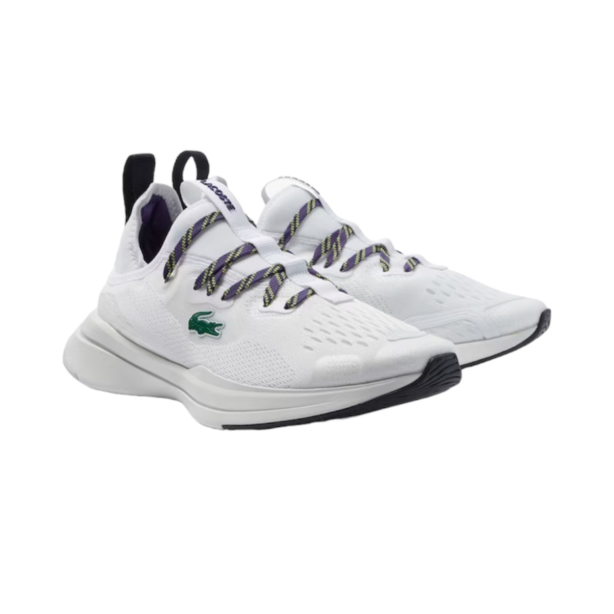 Tenis Lacoste Run Spin Comfort 100% Original Y Nuevo