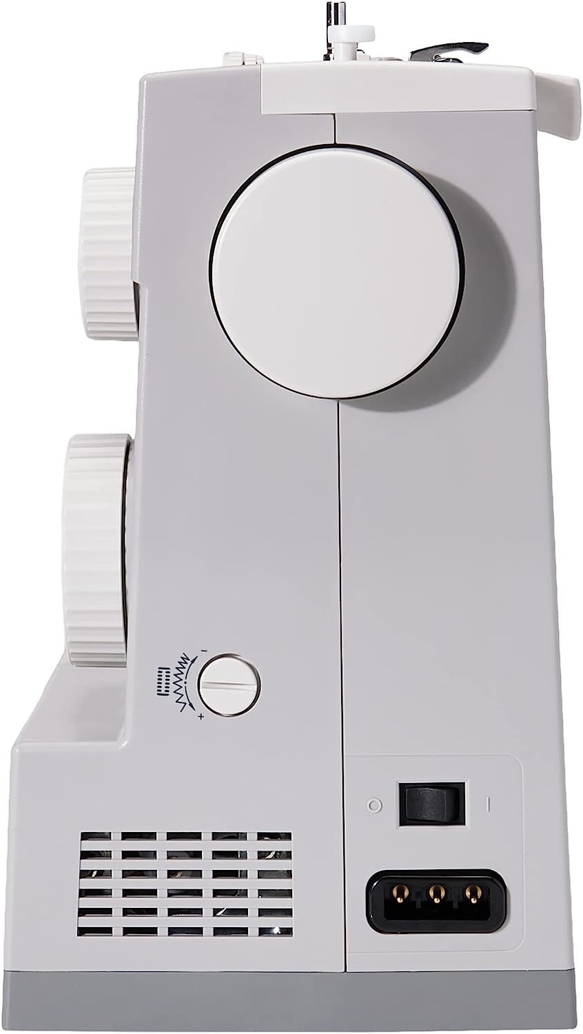 Maquina de Coser Singer Facilita Pro 4411