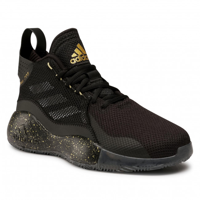 Tenis Adidas Junior D Rose 7732020 Cómodo y Original