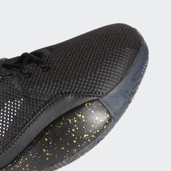 Tenis Adidas Junior D Rose 7732020 Cómodo y Original