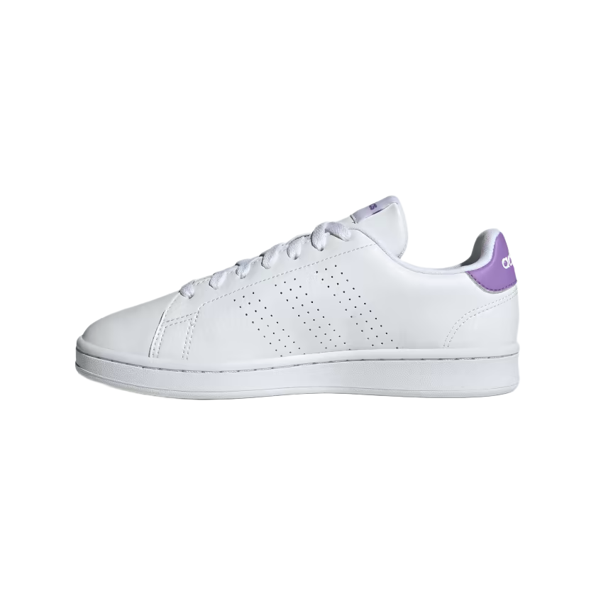 Tenis Adidas Advantage Dama HR0320.