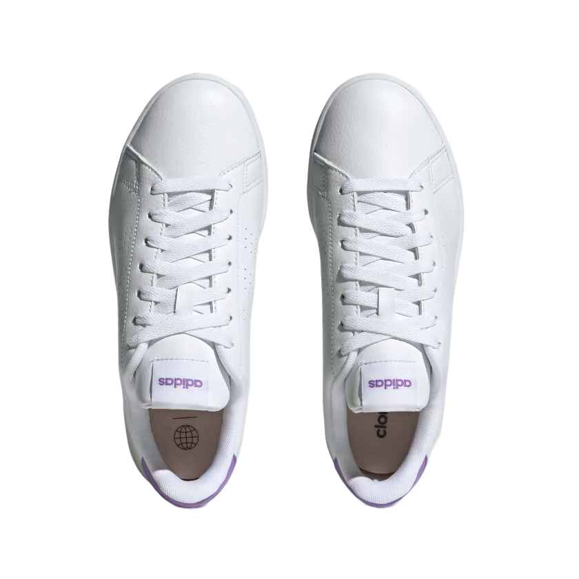 Tenis Adidas Advantage Dama HR0320