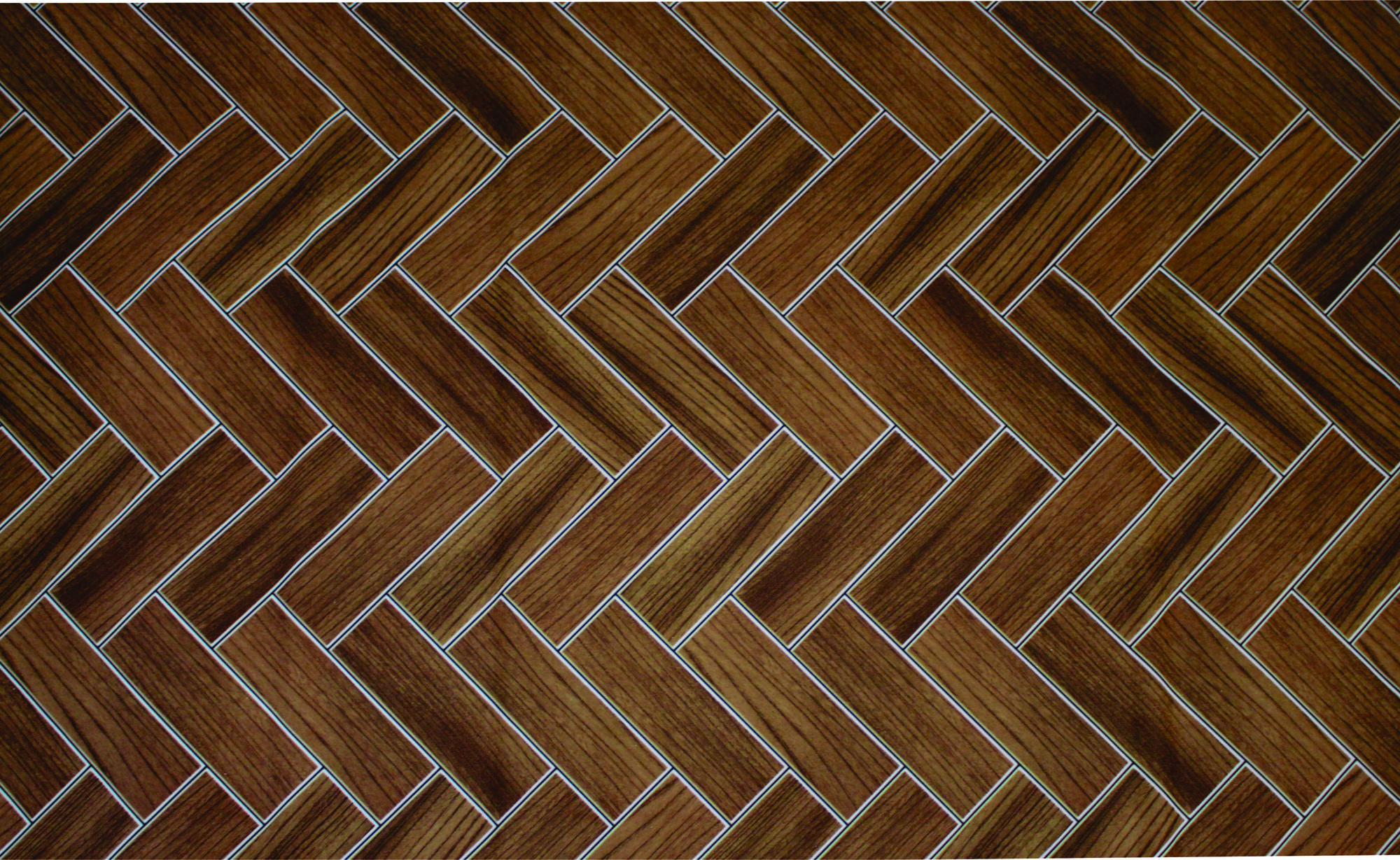 Tapiz Piso Adherible Tablas De Madera 10m X 60cm Pv05 6m2