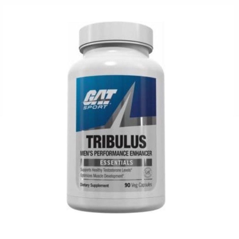 Tribulus GAT (90 caps)