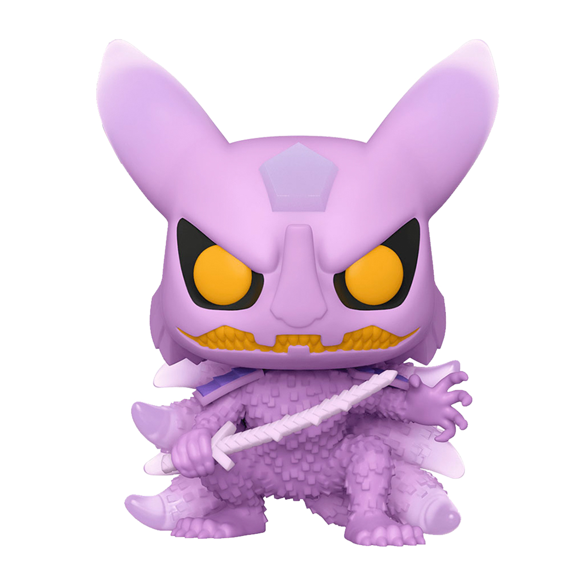 Funko Pop Kurama SusanoO #725 Naruto Shippuden Anime Manga Figura Original
