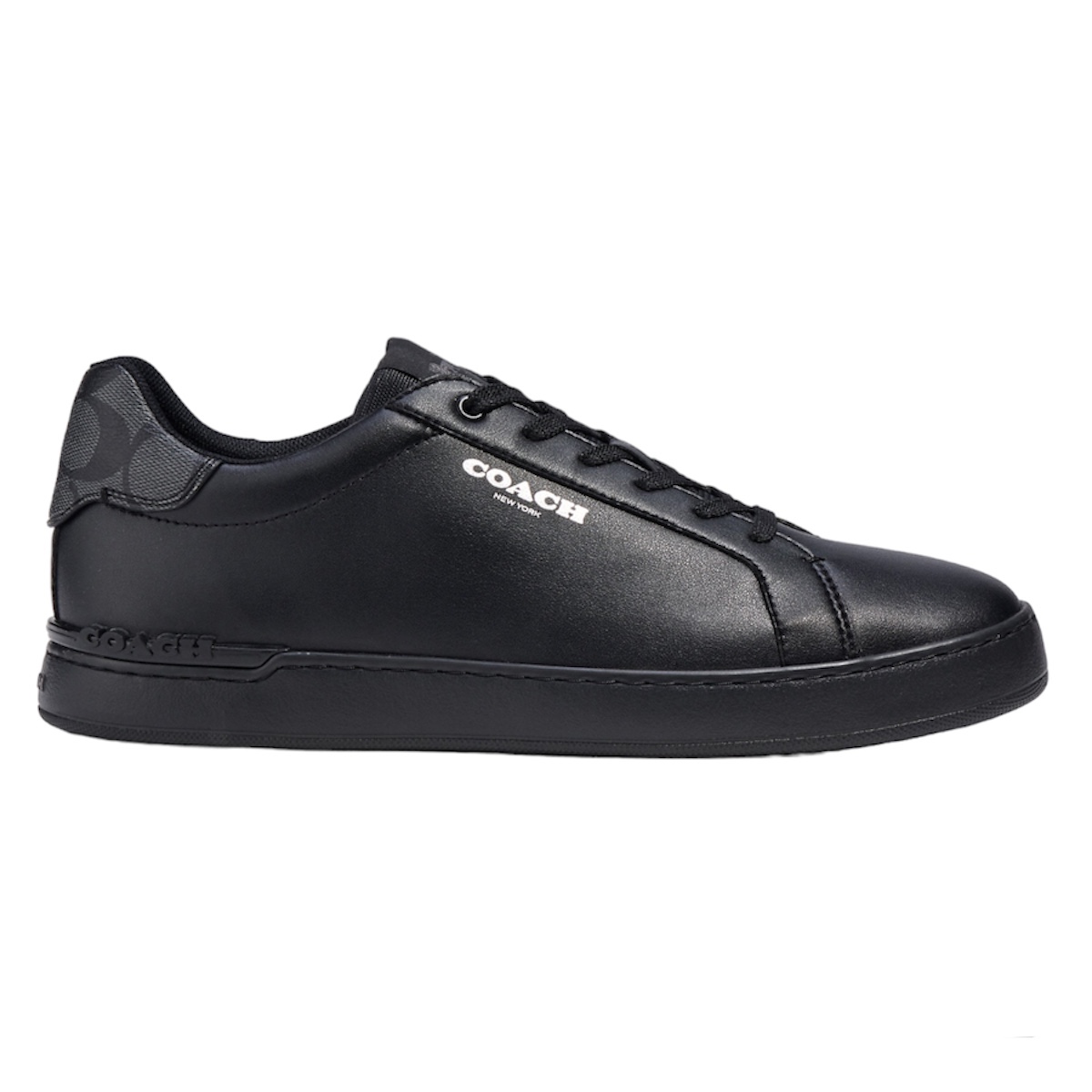 Coach zapatos de online hombre