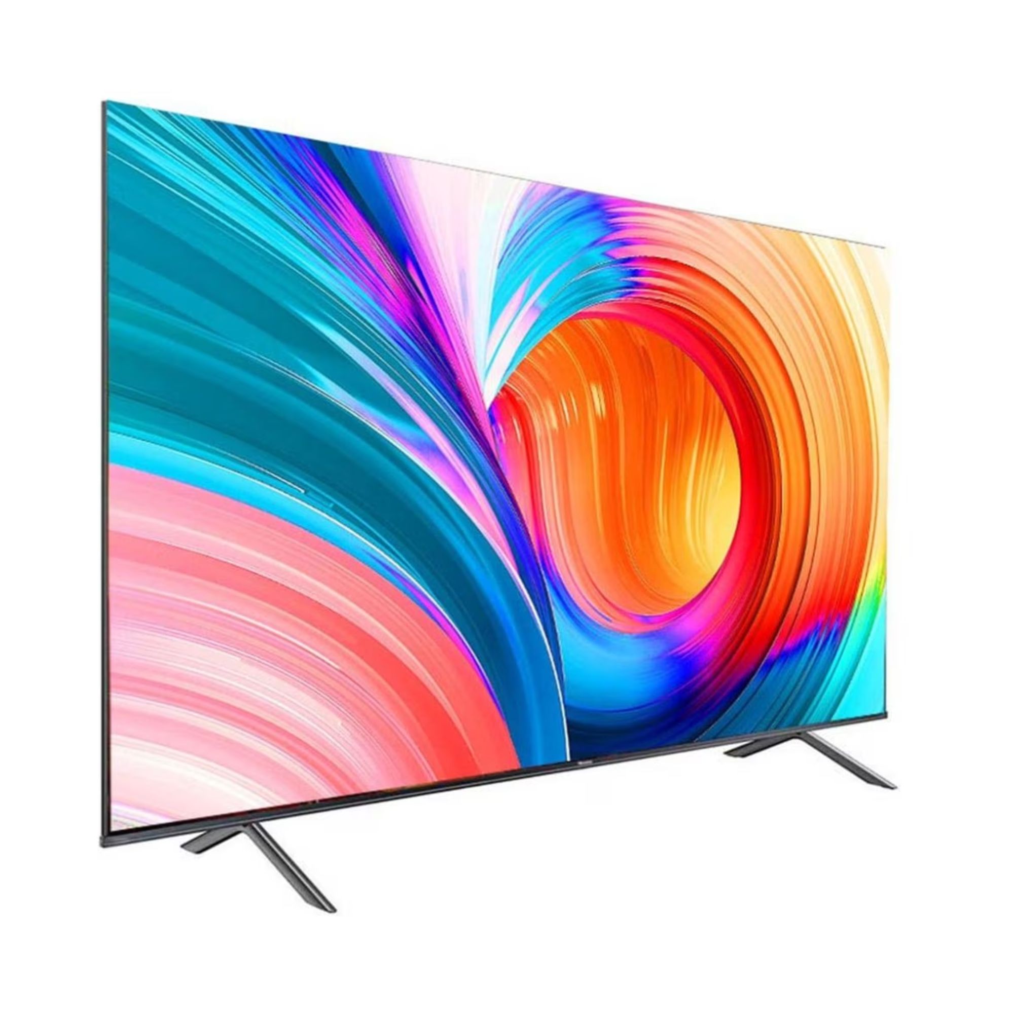 Pantalla 85 Pulgadas Hisense Led Google TV 4K Ultra HD 85A7H