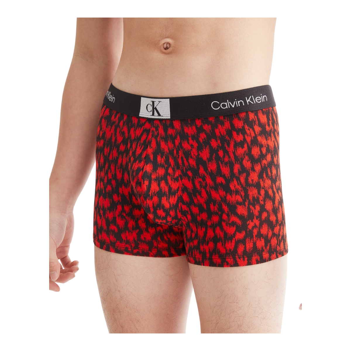 Boxer Calvin Klein Trunk 1996 Para Hombre 100% Original