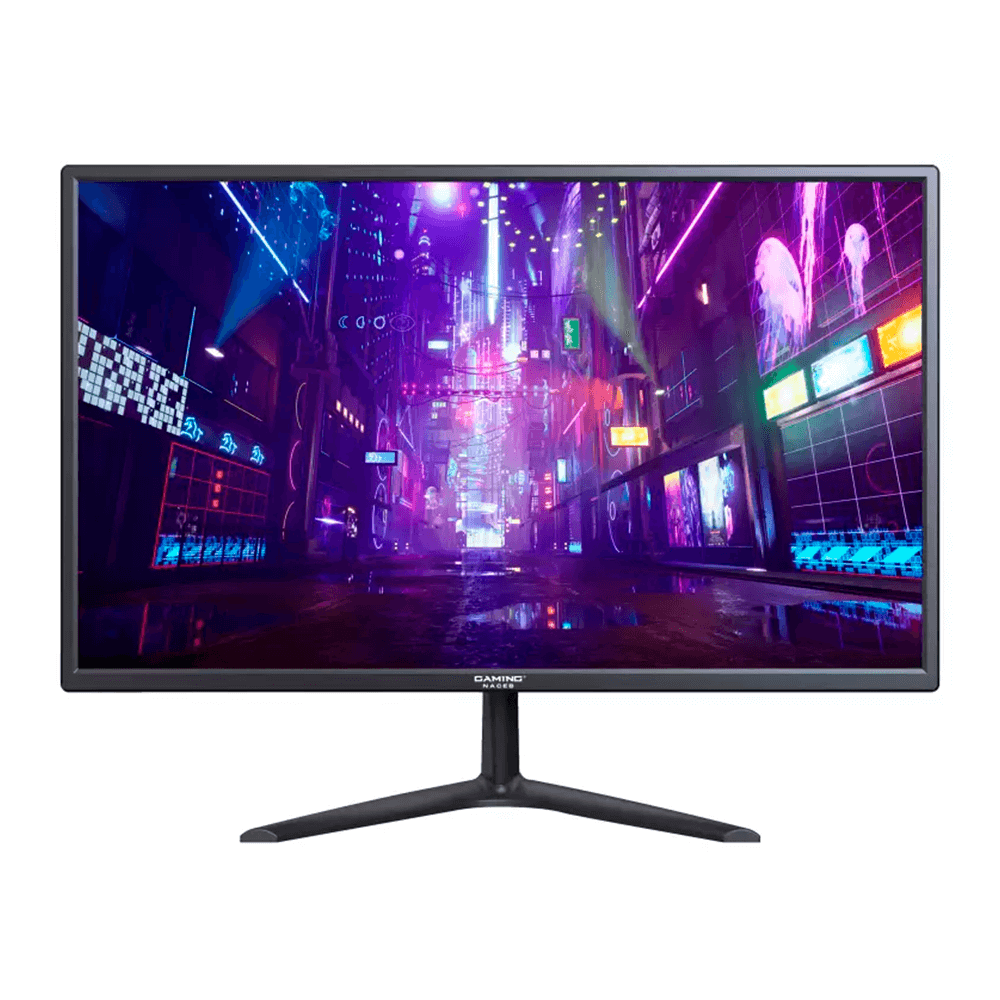 Monitor Naceb 24" Full HD Widescreen 75Hz 2Ms NA-0623