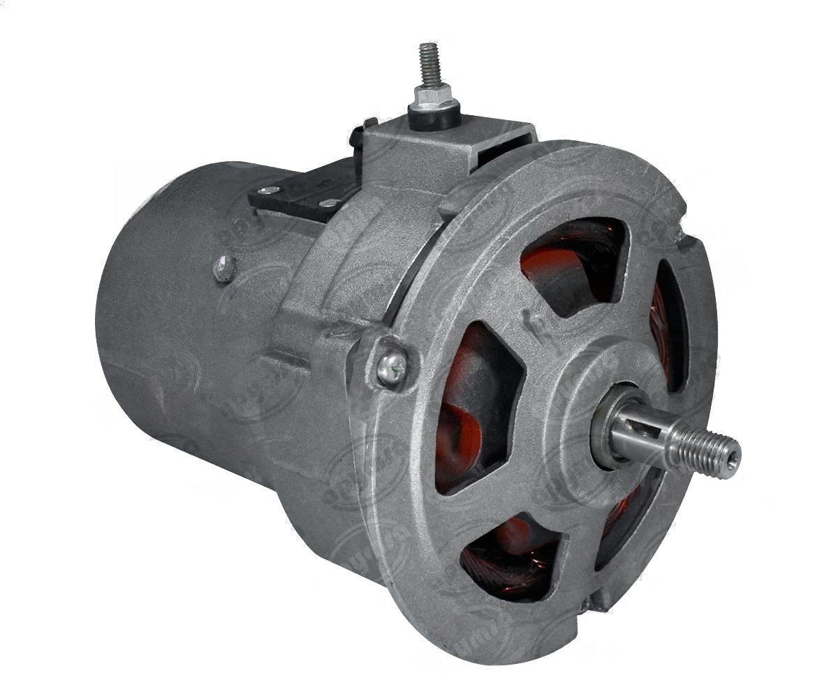 Alternador Nuevo Vw Sedan Vocho Sistema Bosch 12v