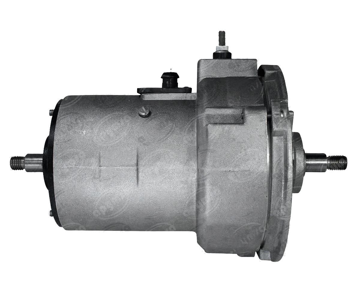 Alternador Nuevo Vw Sedan Vocho Sistema Bosch 12v