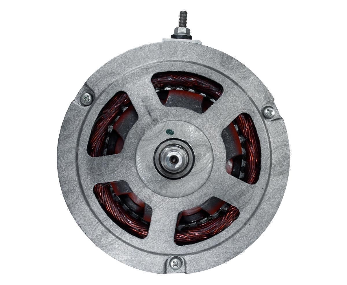 Alternador Nuevo Vw Sedan Vocho Sistema Bosch 12v