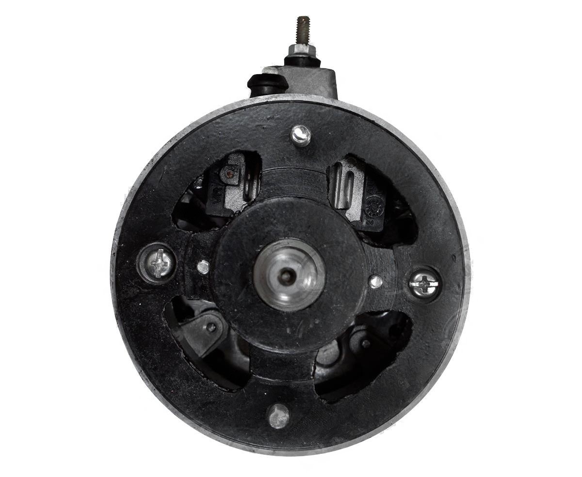 Alternador Nuevo Vw Sedan Vocho Sistema Bosch 12v