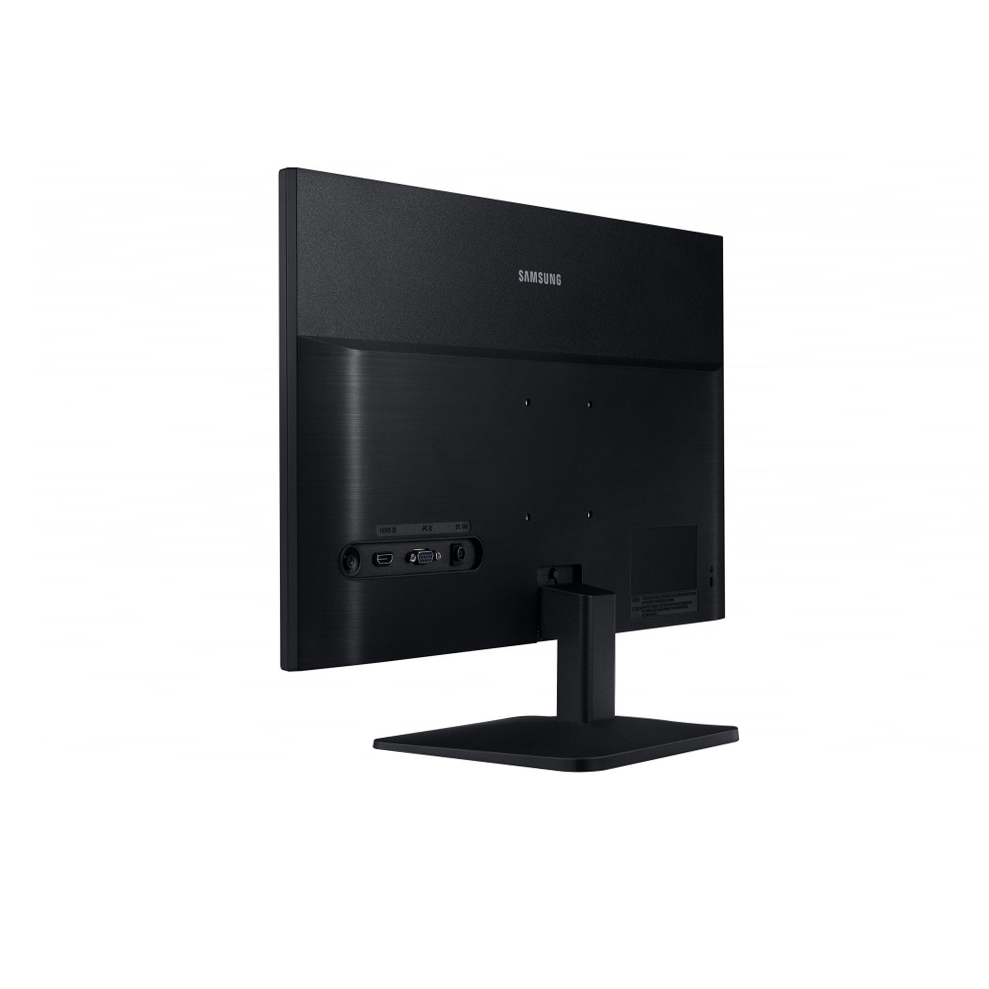 Monitor Samsung S33A LED 22" Full HD 60 Hz HDMI Negro.