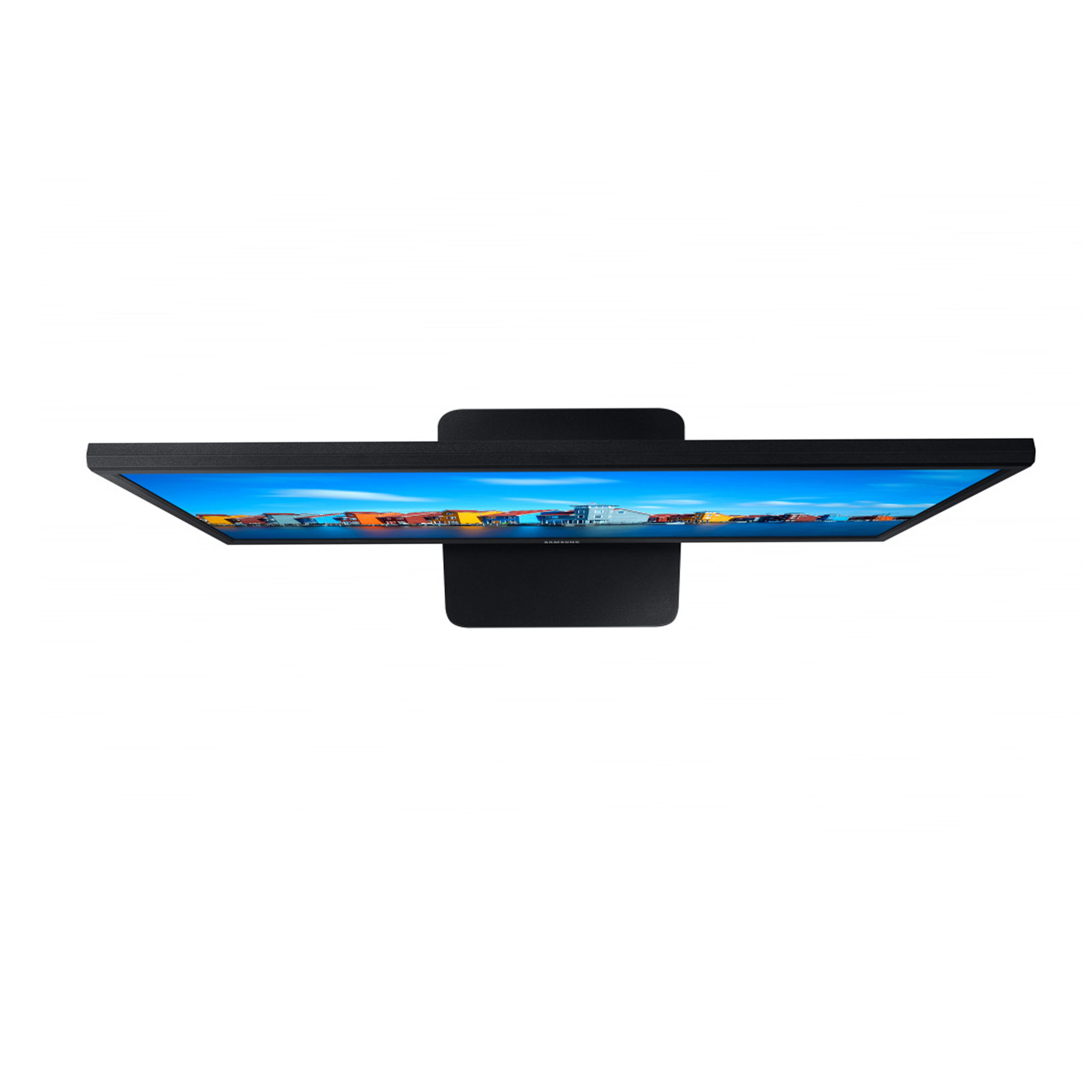 Monitor Samsung S33A LED 22" Full HD 60 Hz HDMI Negro.