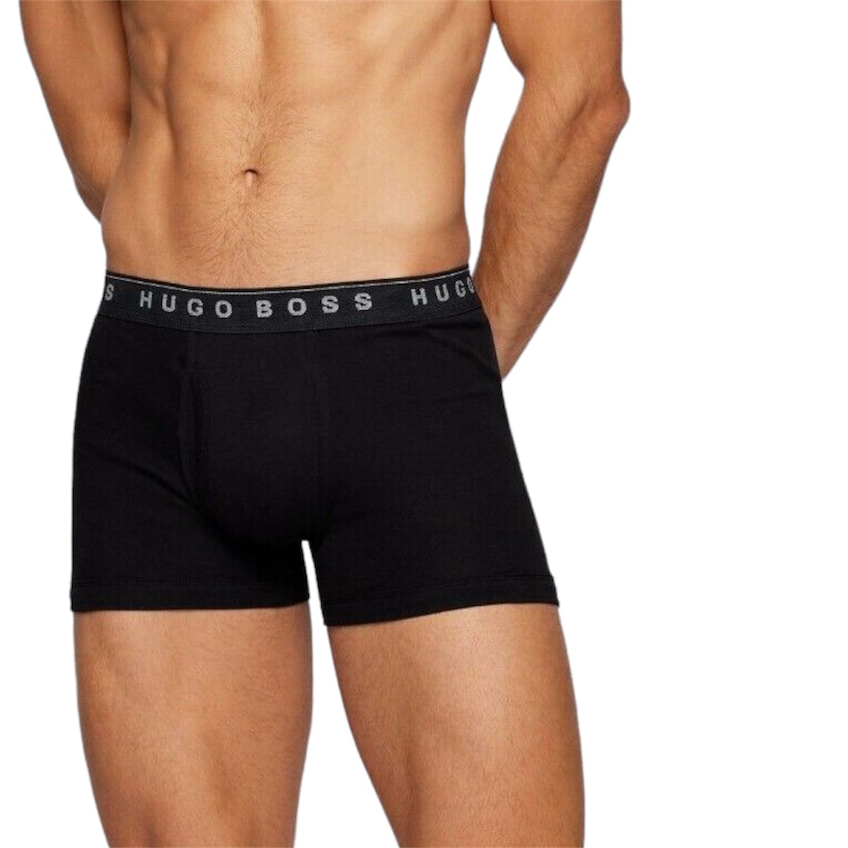 Calzoncillos Hugo Boss Corte Brief 100% Originales Y Nuevos 