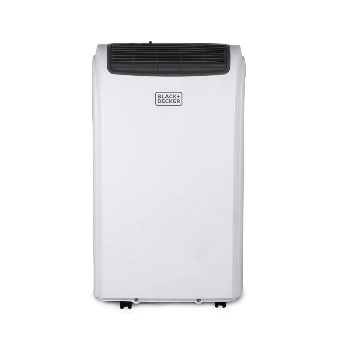 Aire Acondicionado Portátil con Mando a Distancia Black & Decker BTU  BPACT12WT