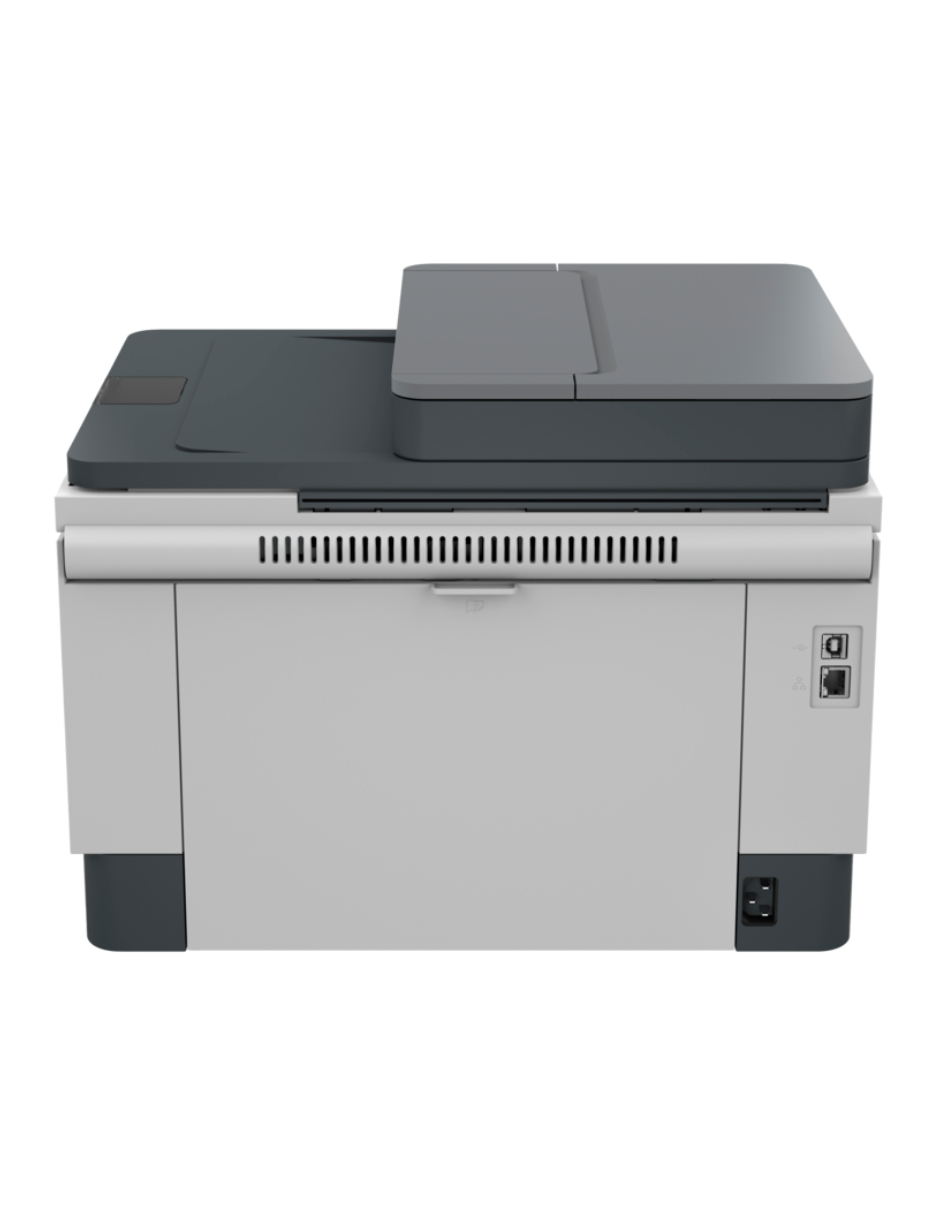 Impresora Multifunción Hp Laserjet Tank Mfp 2602sdw, 600 X 600 Ppp, 22 Ppm.