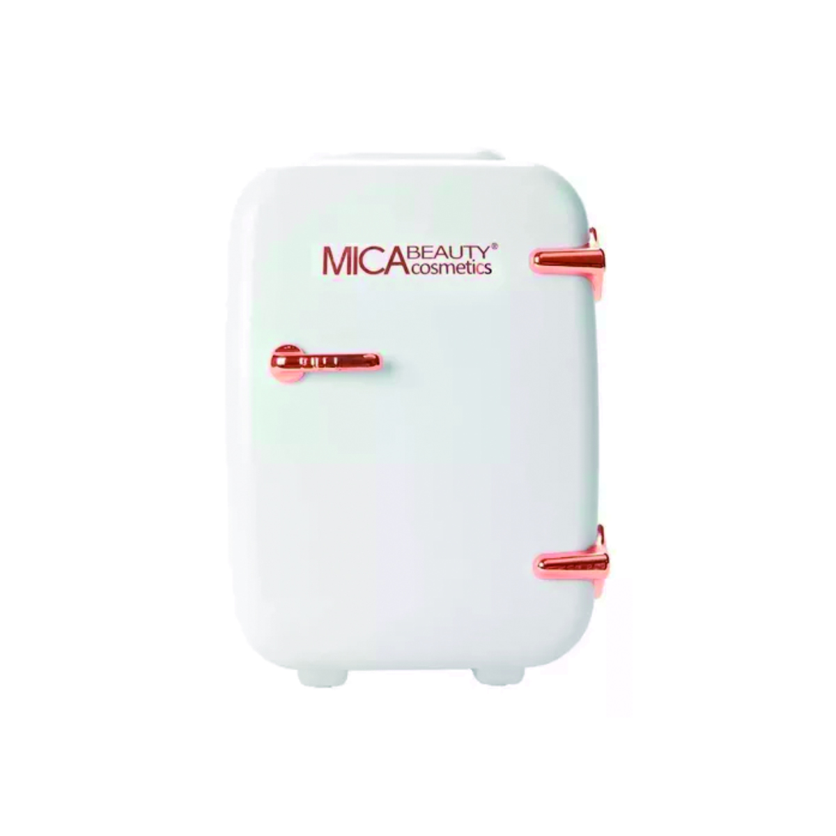 Mini Refrigerador 4L Portátil Cocina Auto Oficina