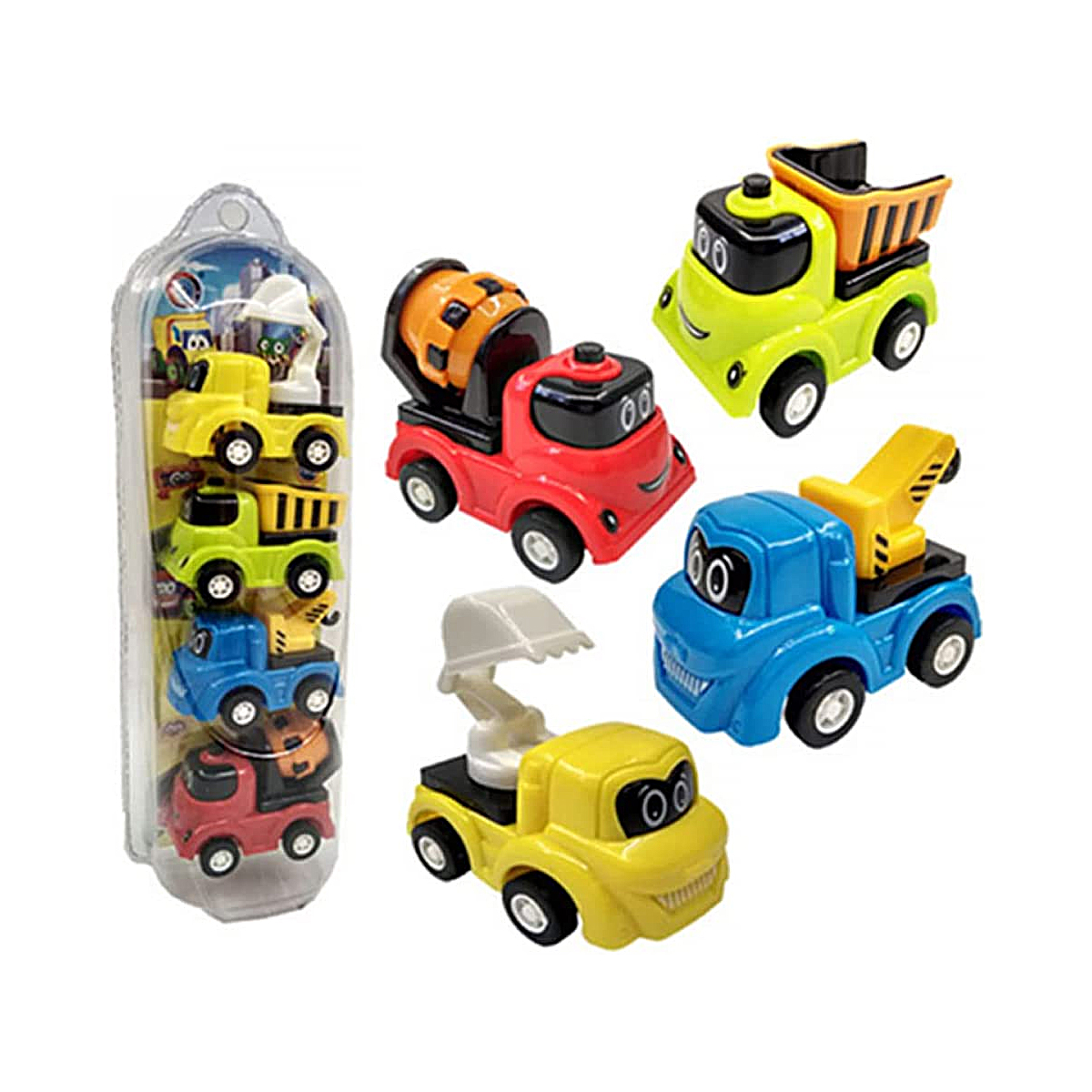 Carritos para niños infantiles online