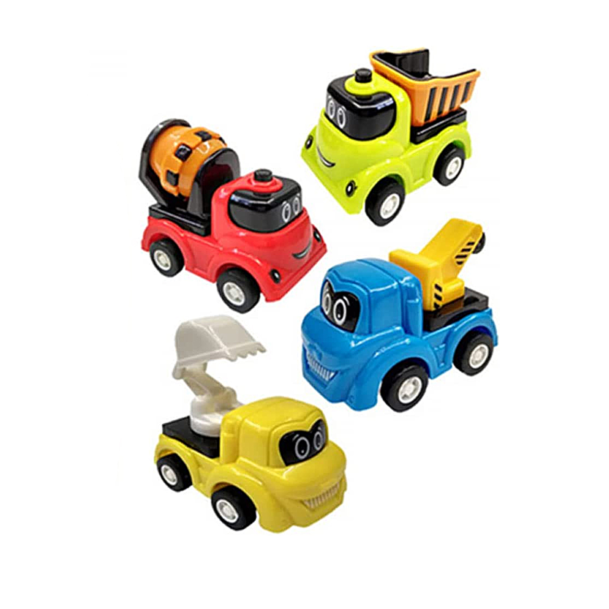 Carritos plasticos para niños online