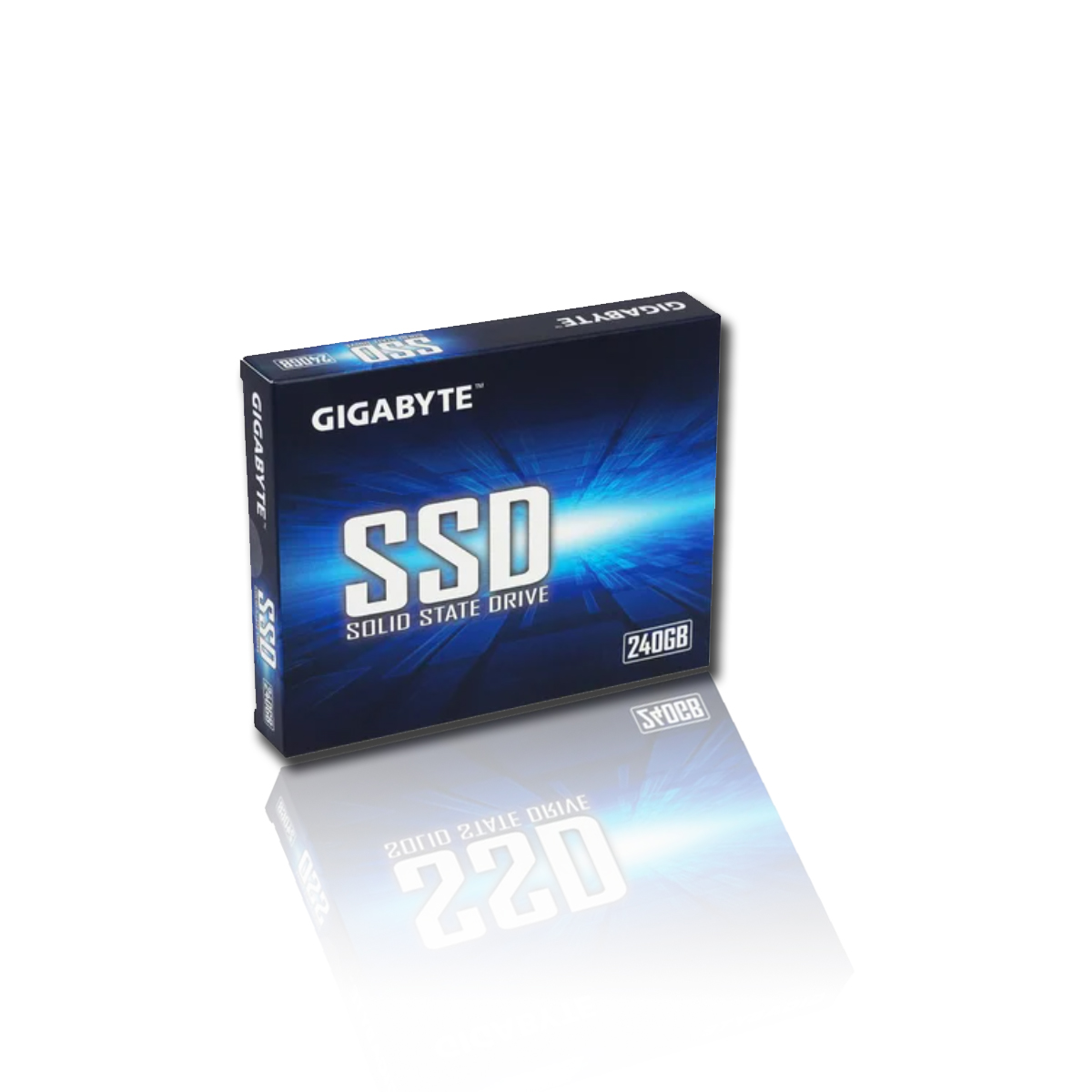 DISCO GIGABYTE INT SSD 240GB 2.5