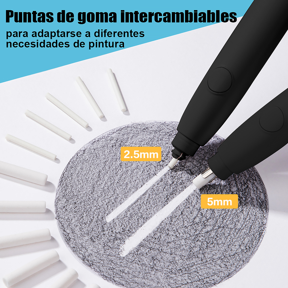 Borrador Electrico electronico