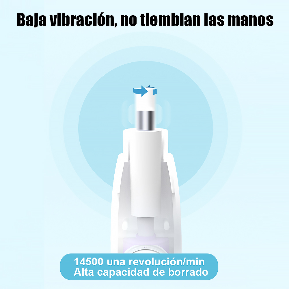 Borrador Electrico electronico