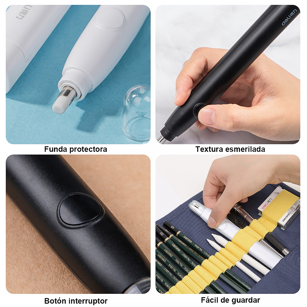 Borrador Electrico electronico