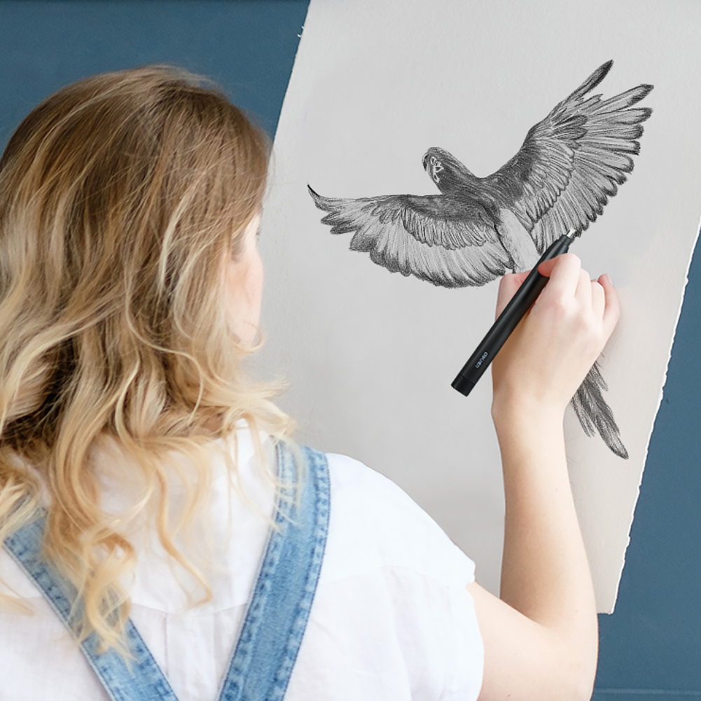 Borrador Electrico electronico