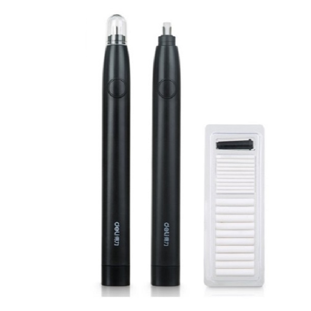 Borrador Electrico electronico