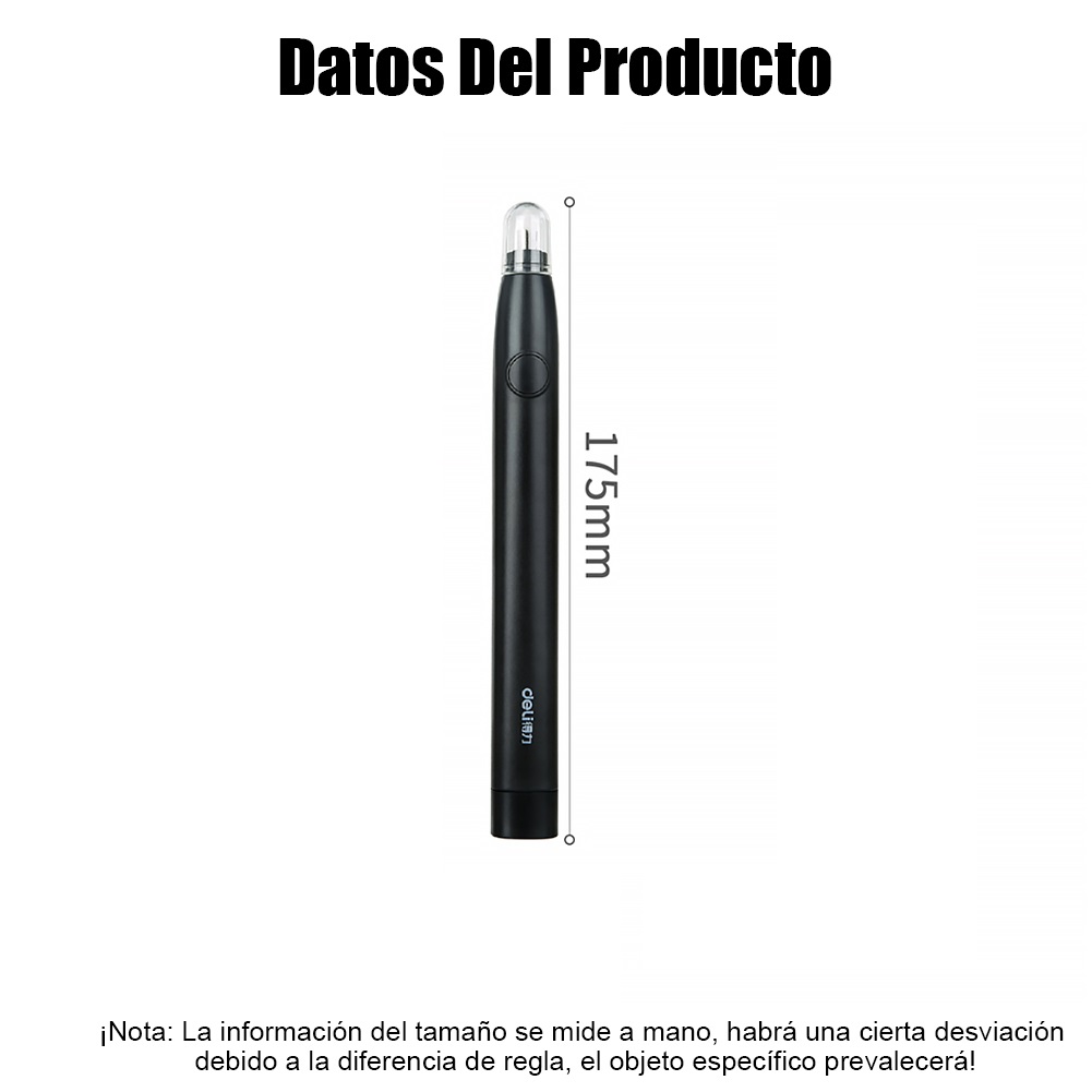 Borrador Electrico electronico