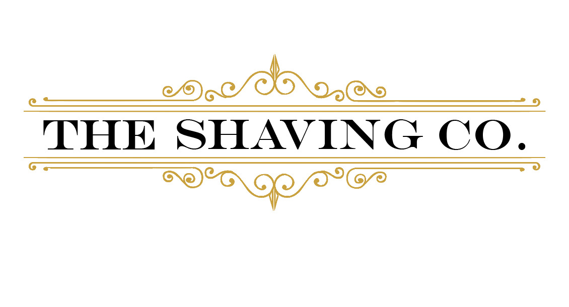 The Shaving Co Crema Para Afeitar Sándalo Shaving Cream 130 gr