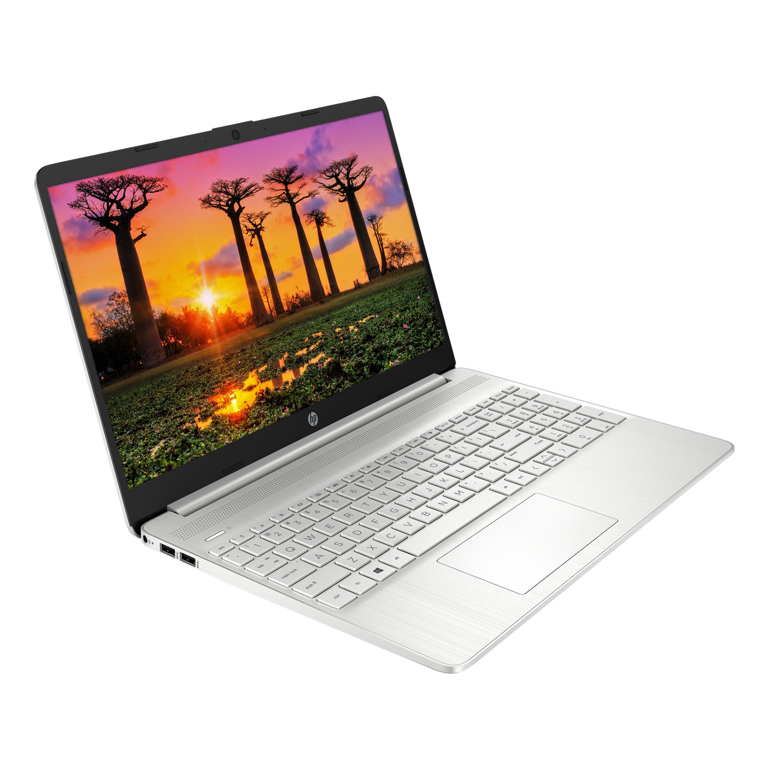 Laptop HP EF2127 AMD Ryzen 5 256 SSD + 16GB FHD 15.6