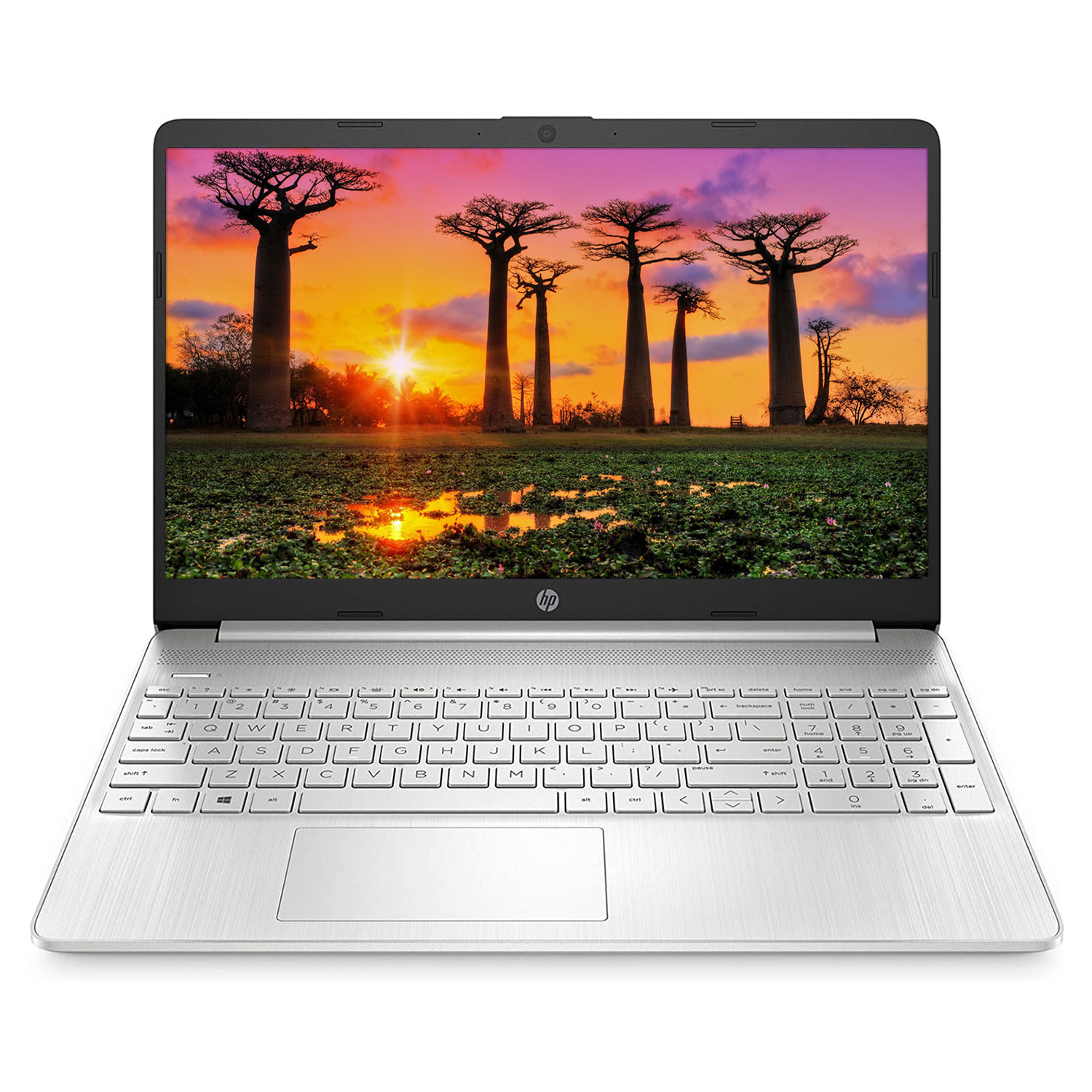 Laptop HP EF2127 AMD Ryzen 5 256 SSD + 16GB FHD 15.6