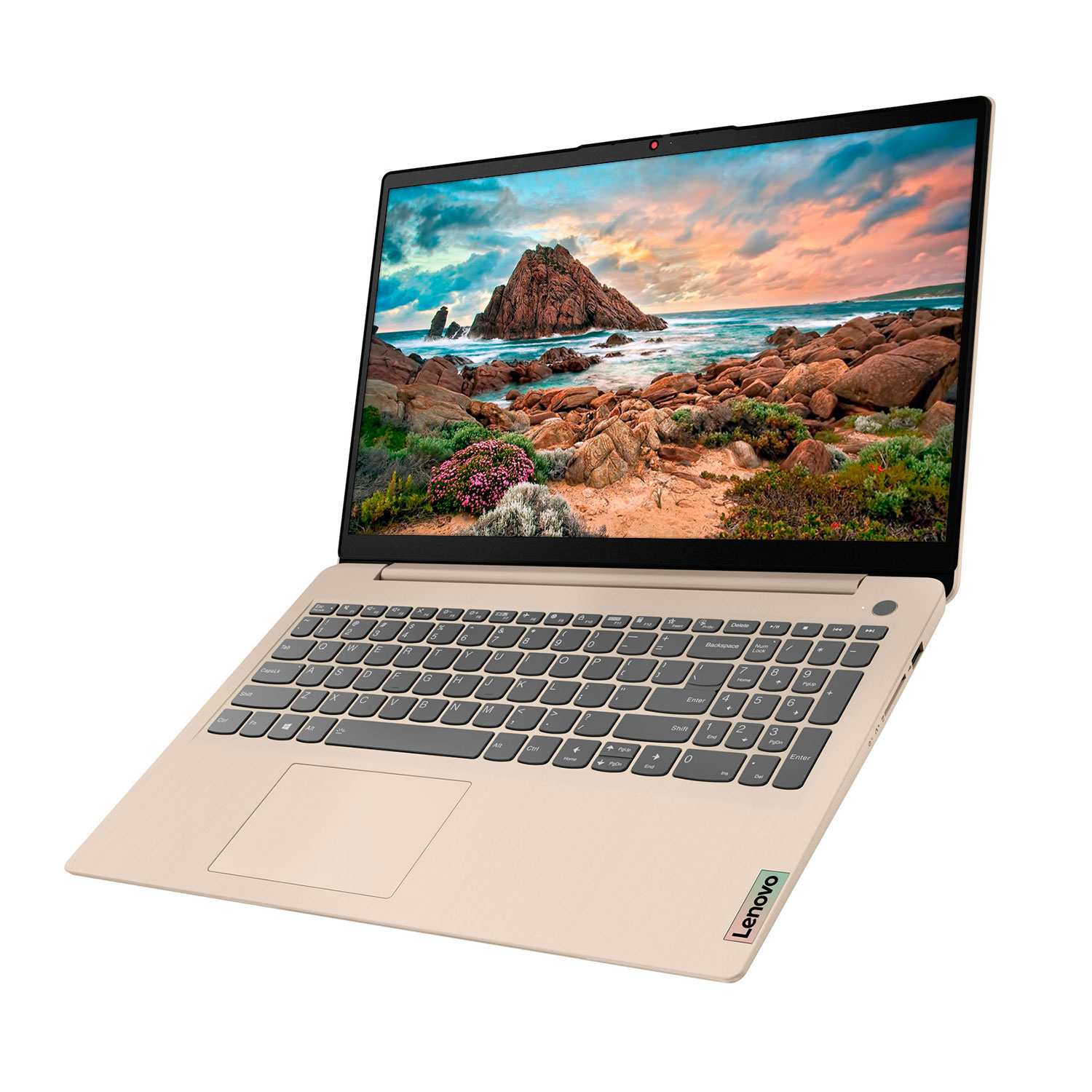 Laptop Lenovo 82H801EECF Core I7 11va 512 SSD + 20GB FHD 15.6
