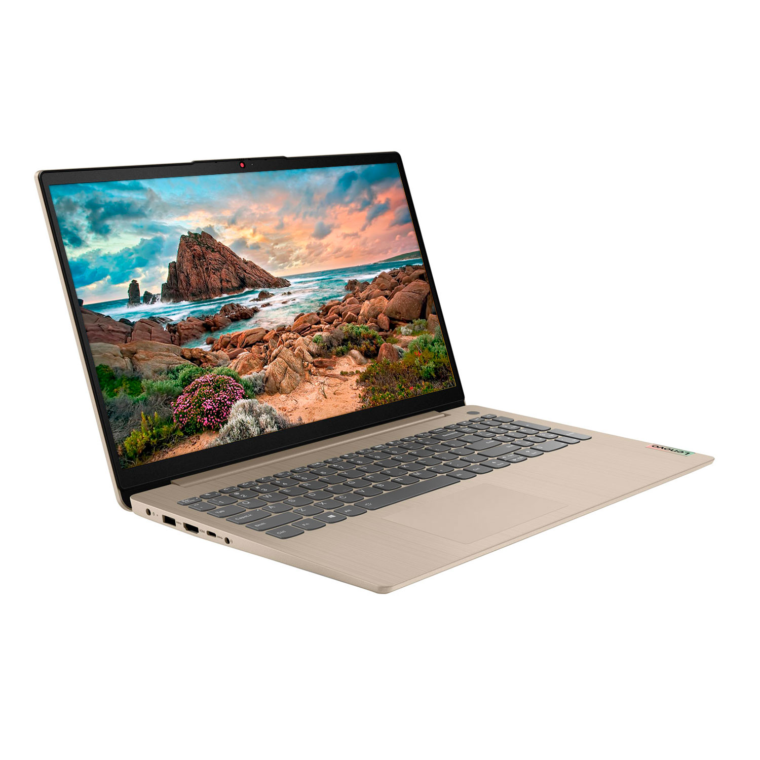 Laptop Lenovo 82H801EECF Core I7 11va 512 SSD + 20GB FHD 15.6