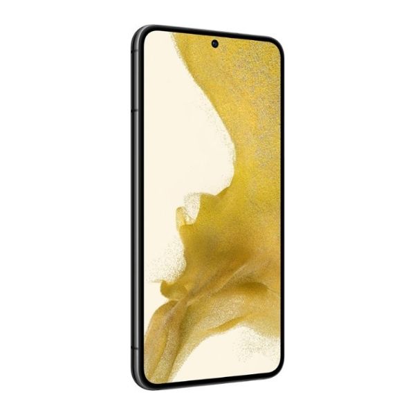 Samsung S22 Plus 128GB Negro Reacondicionado Grado A + Audífonos Genéricos