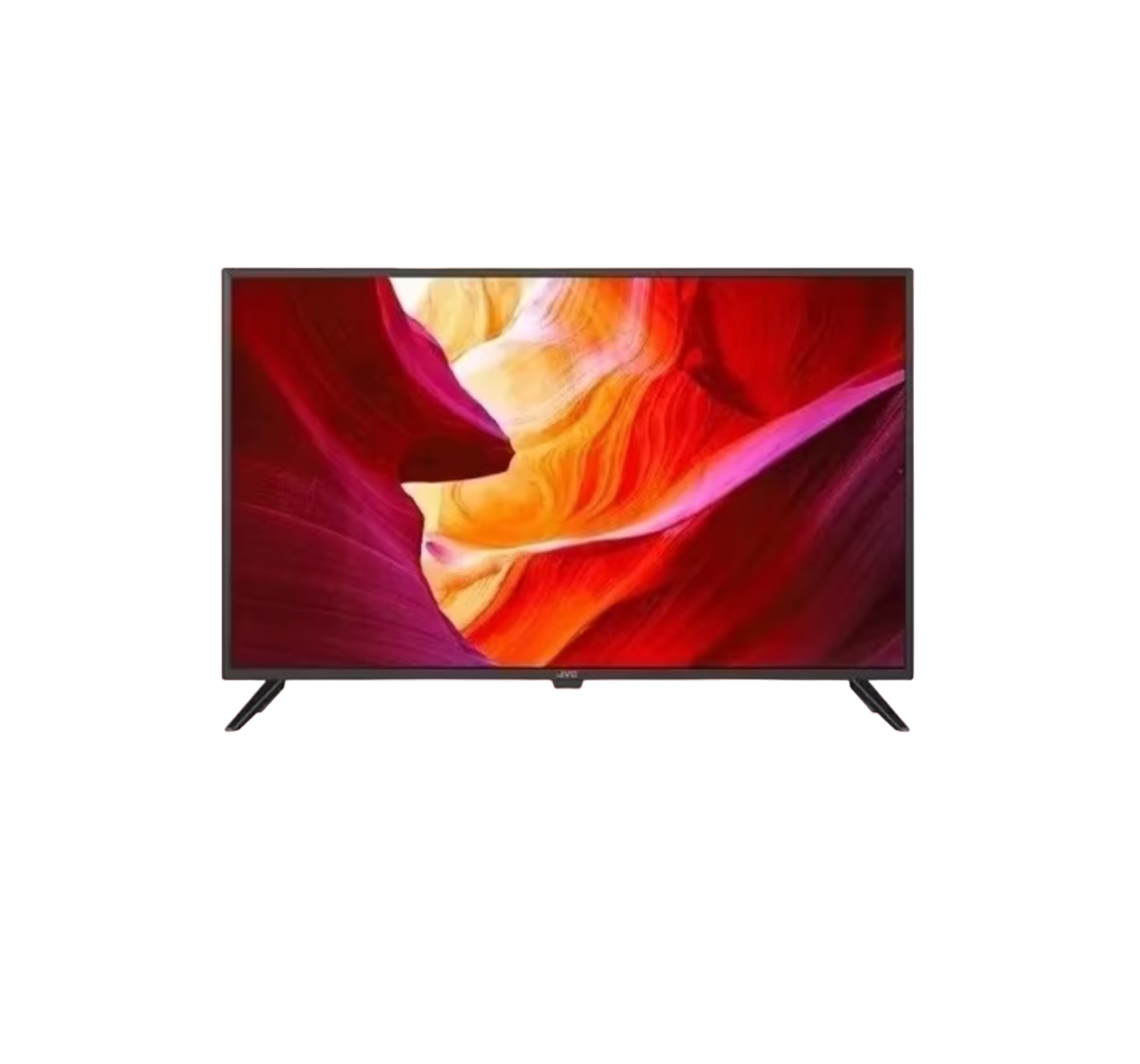 Smart Tv Jvc Si40fr Led Roku Hd 40 
