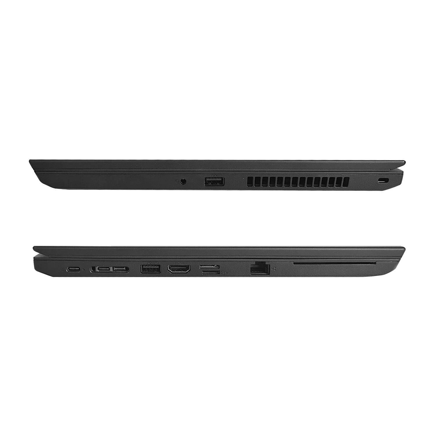 LENOVO THINKPAD L15 (20U8S2S100) 15.6" RYZEN 3 PRO 8GB 512GB SSD W11 NEGRO ESP