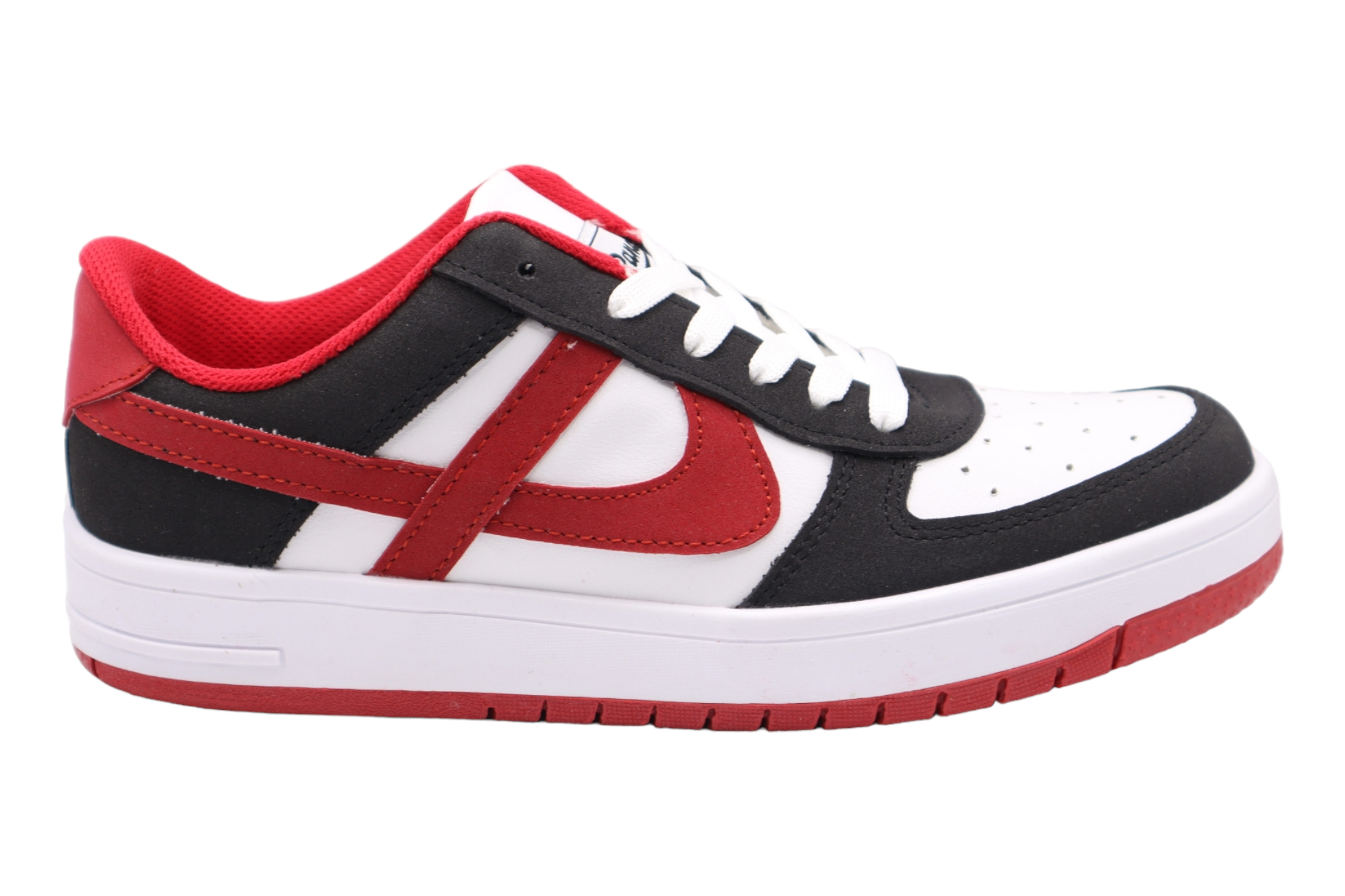 Tenis Panam Hombre Tenis Panam Choclo Meztli Ultraligero Bicolor