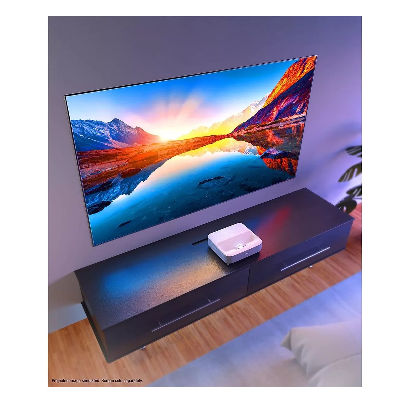 TV 43 Pulgadas Hisense . TV Hisense 43 Pulgadas 4K Ultra HD Smart TV LED  43R6E Reacondicionada