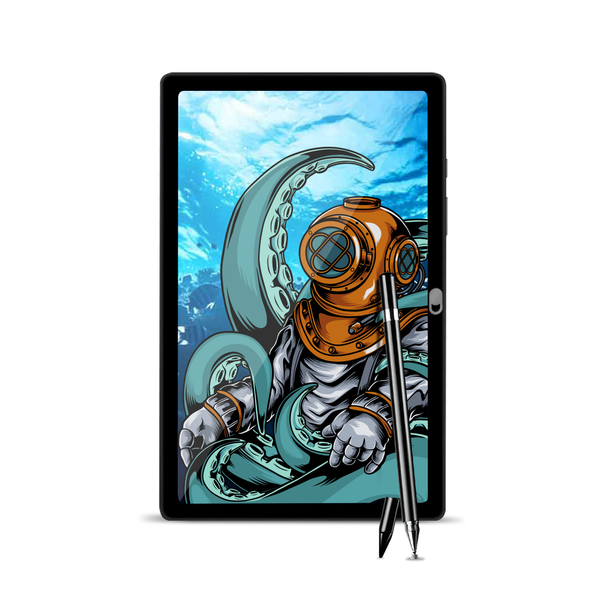 Tablet Samsung Galaxy Tab A7 Lite 32gb 3gb Gris+ Regalo