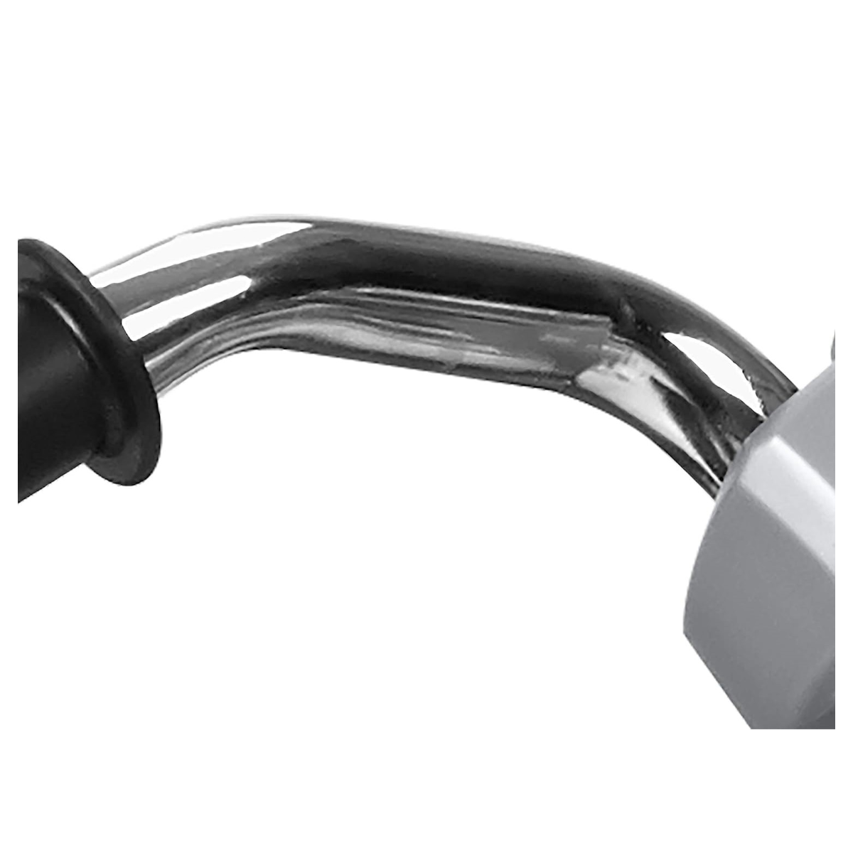 Triciclo Estilo Chopper Radio Flyer Deluxe Big Flyer, Recomendado para niños de 3 a 7 años