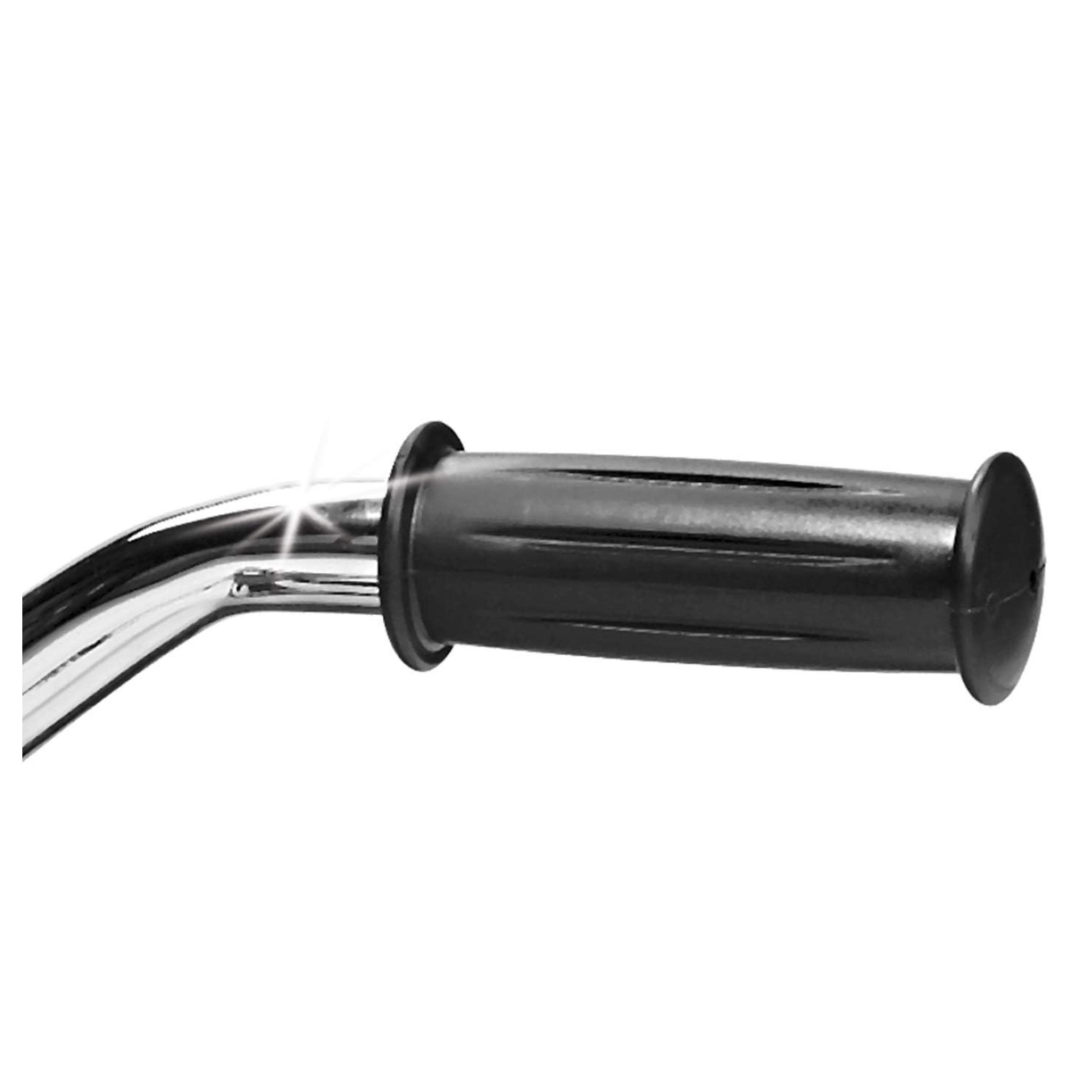 Triciclo Estilo Chopper Radio Flyer Deluxe Big Flyer, Recomendado para niños de 3 a 7 años