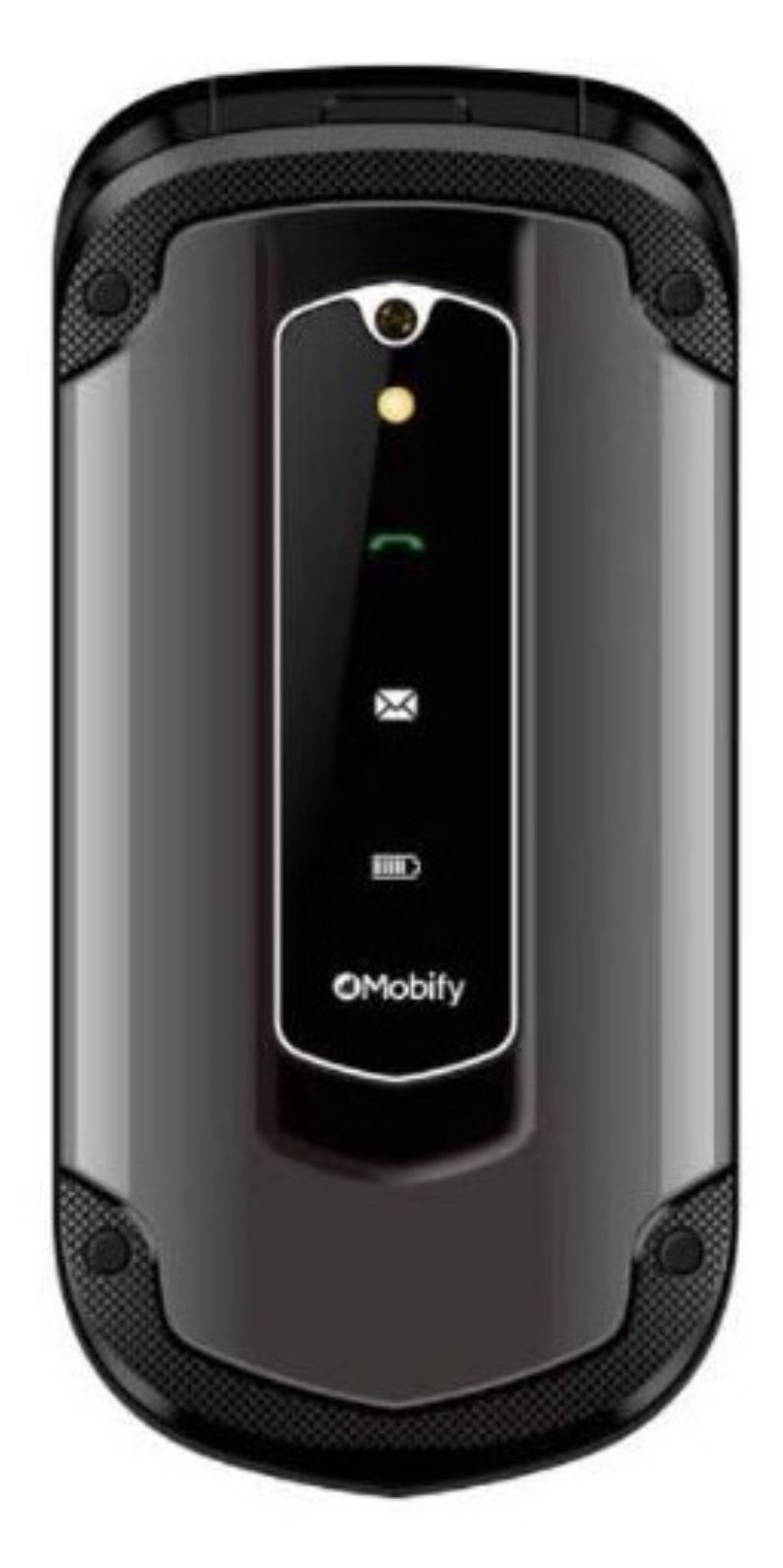 Celular Economico de Flip 3G Mobify para Cualquier Compañia