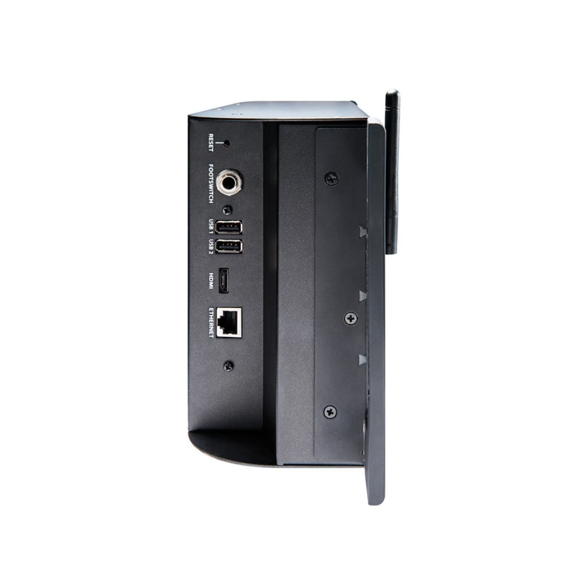 Mezclador digital SOUNDCRAFT UI16 16 canales c/control inala.