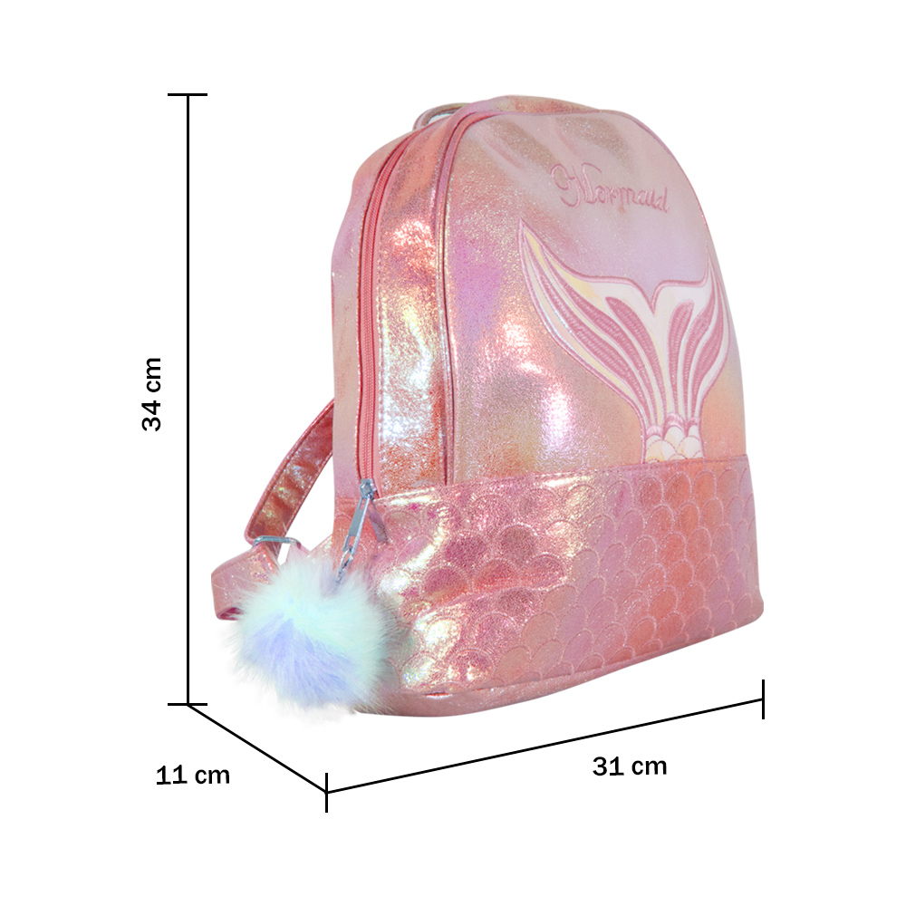Mochila escolar para niñas, Mochila para Gilrs Mochilas para niños estudiantes de primaria, preescolar Mochila de moda para Mujer