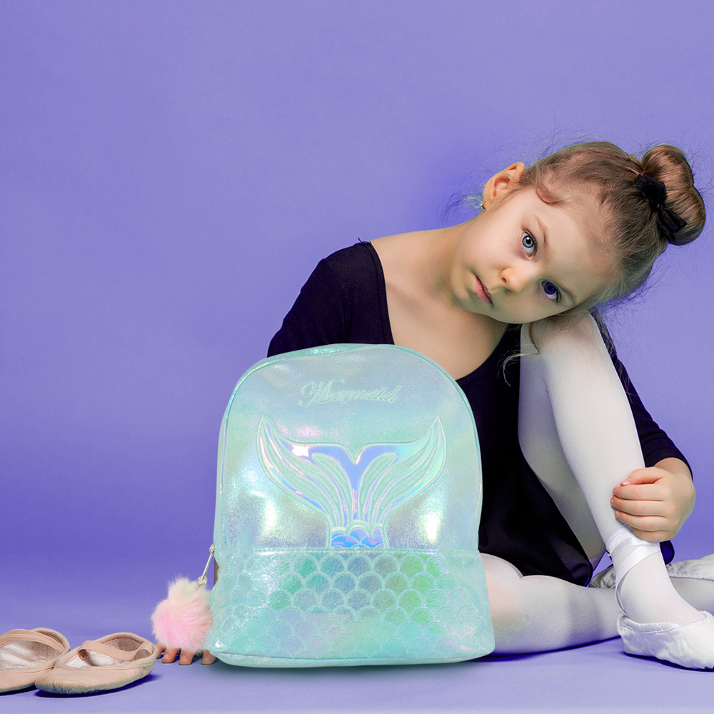 Mochila escolar para niñas, Mochila para Gilrs Mochilas para niños estudiantes de primaria, preescolar Mochila de moda para Mujer